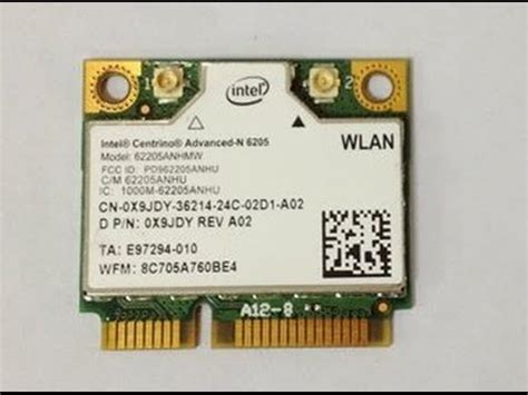 Intel Centrino Advanced N Wimax 6250 Driver And Windows 10 Fbgera