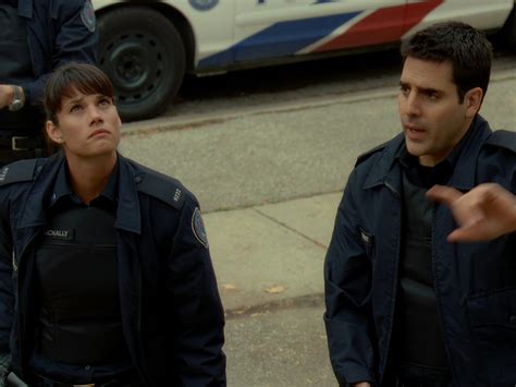 Prime Video Rookie Blue Season 3