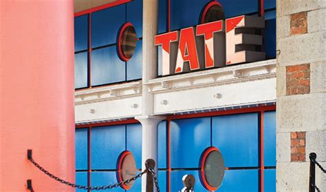 Tate Liverpool reveals details of autumn programme