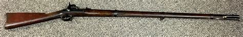 Civil War Rifled Musket