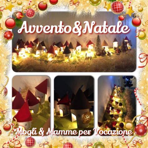 La Novena Di Natale Per Bambini Pronta Da Pregare Mogli Mamme Per