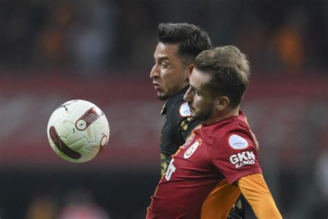 Dursun Özbek Fred i transfer etseydi Galatasaray 15 Nisan da şampiyondu