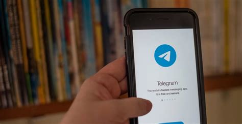 Telegram se convirtió en la app más descargada del mundo Red Radio