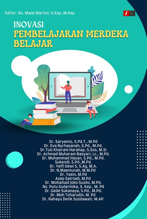 Inovasi Pembelajaran Merdeka Belajar