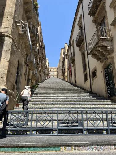 Best City Walk Trails In Caltagirone Alltrails