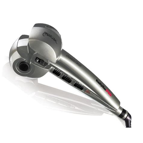 Babyliss Pro Miracurl Steamtech Perfect Curling Machine St Kr