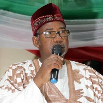 Pdp Disassociates Bala Mohammed From Suit Against Nec P M News