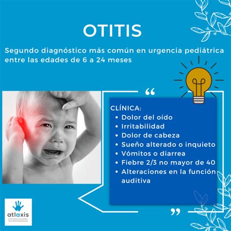 Otitis Consejos Y Tratamiento