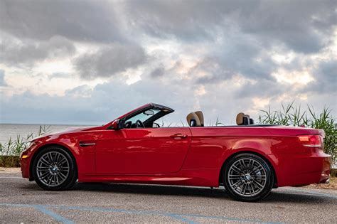 2008 Bmw M3 40 V8 Convertible Image Abyss