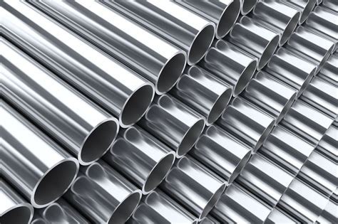 IIL Stainless Steel Tubes