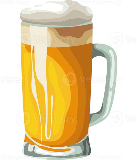 Beer Mug Clipart 49027988 Png