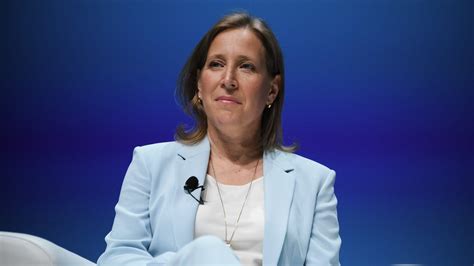 Son Of Former Youtube Ceo Susan Wojcicki Found Dead In Dorm