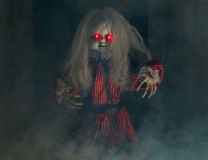 The 22 Best Halloween Animatronics for Serious Scaring in 2022