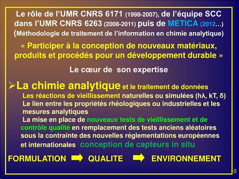 Ppt S Minaire Sur Les Sciences De Linformation Et Leurs Applications