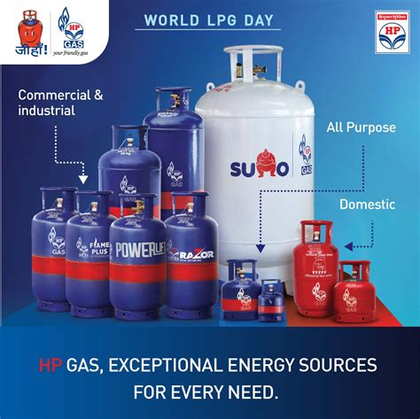 Hindustan Petroleum Corporation Limited On Twitter Millions Of Homes