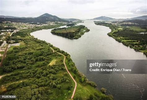 Minho River Photos And Premium High Res Pictures Getty Images