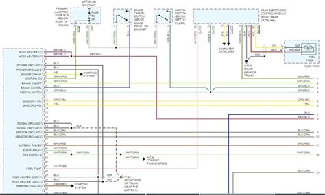 Ems Stinger Ecu Wiring Diagram Wiring Diagram