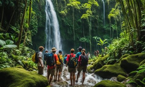 Descubre El Ecoturismo Y Sostenibilidad Viaja Responsablemente