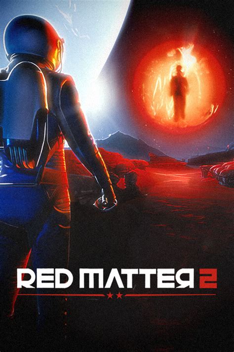 Red Matter 2 Screenshot Galerie