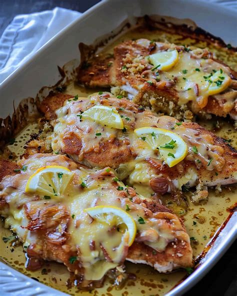 Berbackene Schweineschnitzel Aus Dem Backofen Yum Kuchen