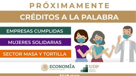 Abrirán Nueva Convocatoria Para Los Créditos A La Palabra Por Parte Del