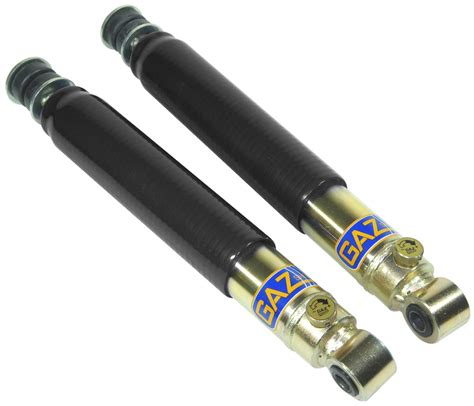 Gaz Gt Shock Absorbers Gaz Shocks