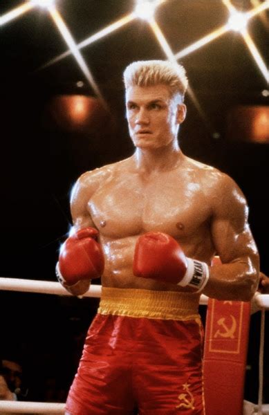 Rocky 4 Ivan Drago Quotes. QuotesGram