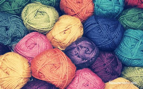 Yarn Wallpapers Top Free Yarn Backgrounds WallpaperAccess