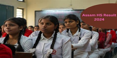 Ahsec Result Live Updates Assam Board Hs Result Ahsec Assam Gov