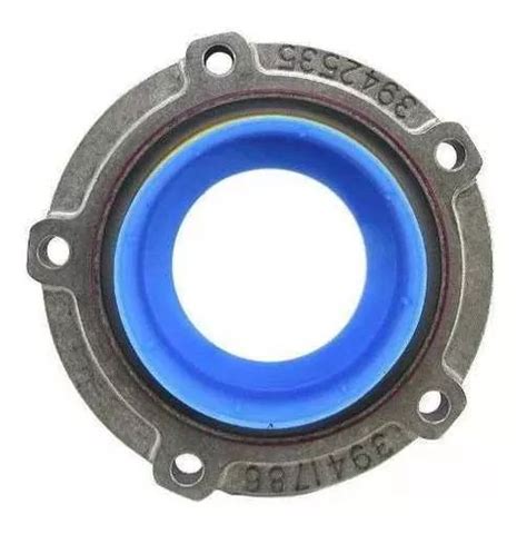 Retentor Dianteiro Virabrequim Cummins Isc C Flange Parcelamento Sem