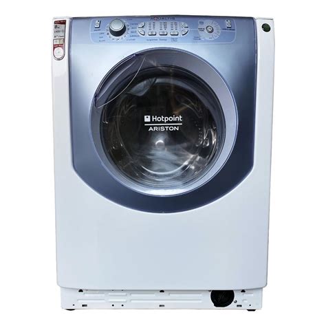 Lave Linge Classique 59 5 Cm Hublot Hotpoint Ariston AQ8L49U Back Market