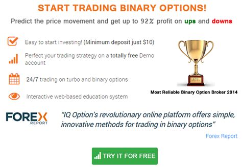 Beginners Binary Options Trading Brokers I And With It Forex Trader