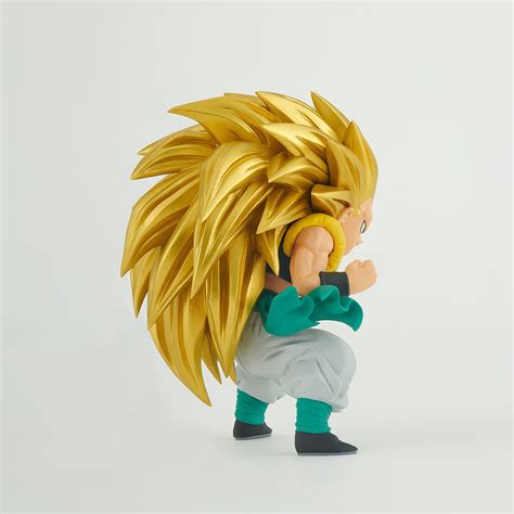 Dragon Ball Z Blood Of Saiyans Special Vol Gotenks Banpresto