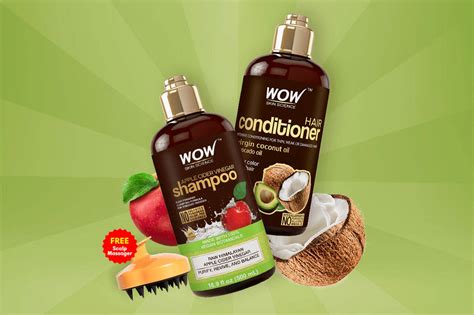 WOW Hair Care Reviews - Do Not Buy WOW Skin Science Products Yet ...