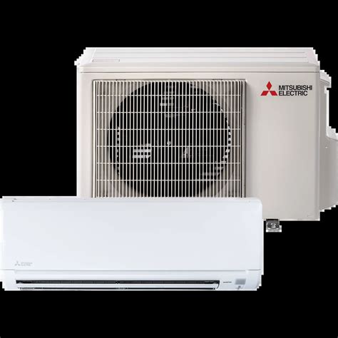 Mitsubishi 12 000 Btu 18 Seer Ductless Mini Split Heat Pump Trade