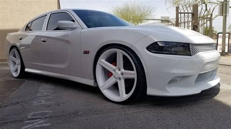 Vinyl Wrap Apex Customs Dodge Muscle Cars Dodge Charger Sedan Cars