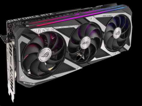 Asus Rog Strix Geforce Rtx Oc Edition Review Page Of