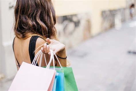 Adicción A Las Compras Una Problemática Real Aesthesis Psicólogos Madrid