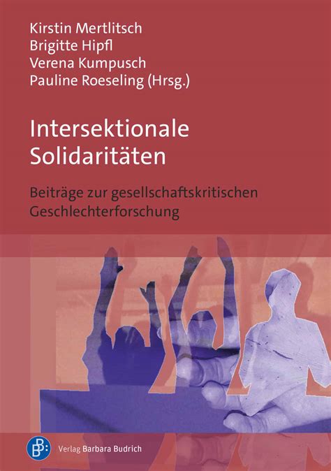 Intersektionale Solidarit Ten