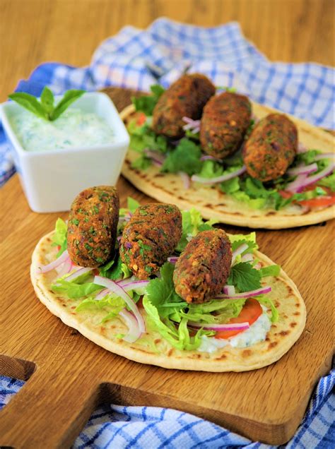 Vegan Lentil Koftas Jacks On A Journey Travel Food Blog