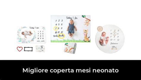 Migliore Coperta Mesi Neonato Nel Secondo Gli Esperti