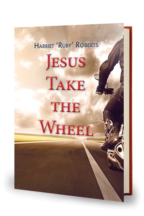 Jesus Take the Wheel - Seahill Press