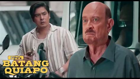 FPJ S Batang Quiapo September 23 2024 Advance Episode Batang Quiapo