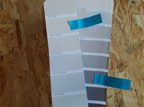 Modern Home Paint Colors Ncs S Y R Ncs S R