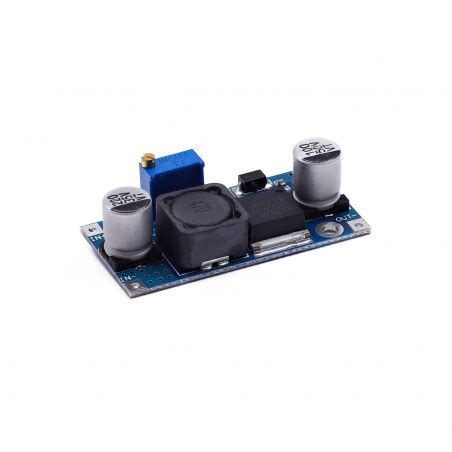 Convertitore Dc Dc Step Up Boost Xl In V Output Regolabile