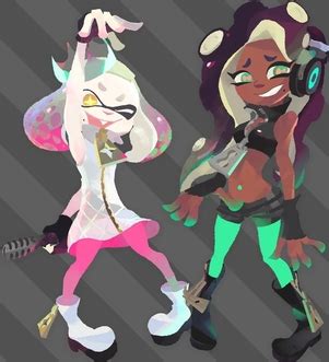 Pearl and Marina - Wikiwand