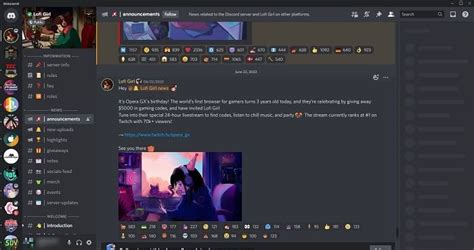 16 Interesting Discord Servers To Join And Where You Can Find More