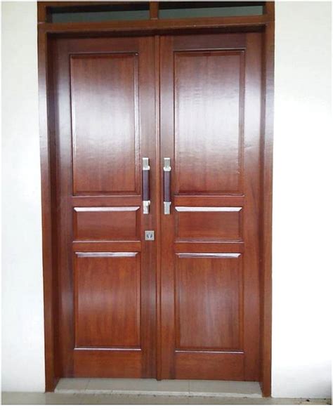 Download Pintu Minimalis 2 Pintu Images Konstruksi Sipil