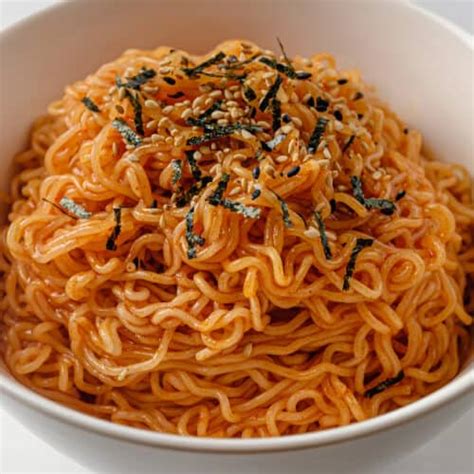 Gochujang Ramen Recipe Unlimited Recipes