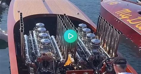 V16 Boat Engine Album On Imgur